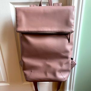 Matt & Natt backpack in excellent condition